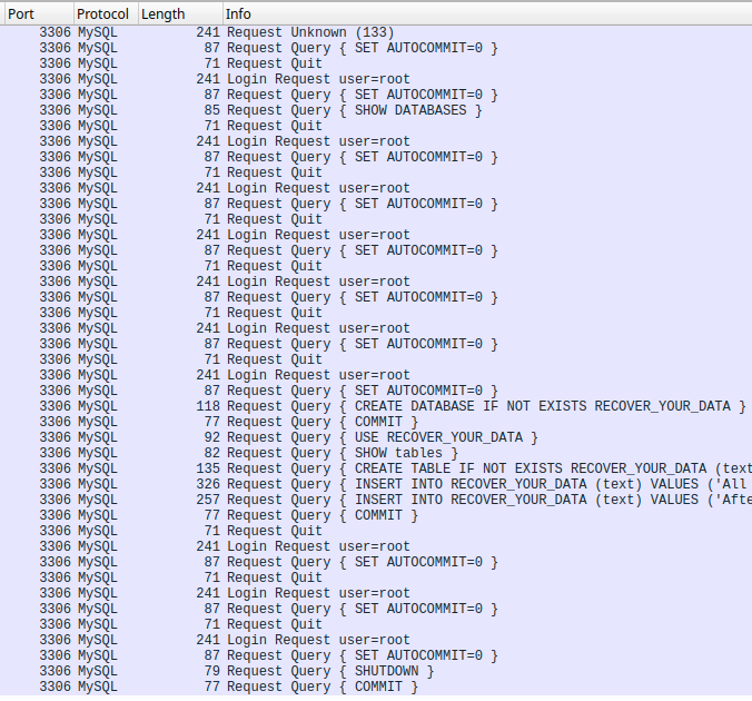 wireshark